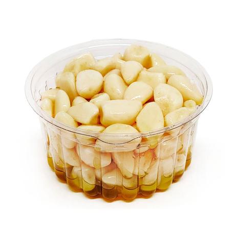 Alho em Conserva no Azeite Extra Virgem 250g - Fegaro é boa?