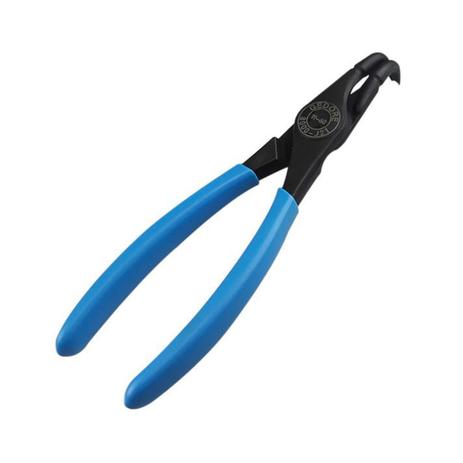 Alicate Anéis Interno Curvo 08 a 13 mm 8000-J01 GEDORE Menor preço em Alicate Anéis Interno Curvo 08 a 13 mm 8000-J01 GEDORE