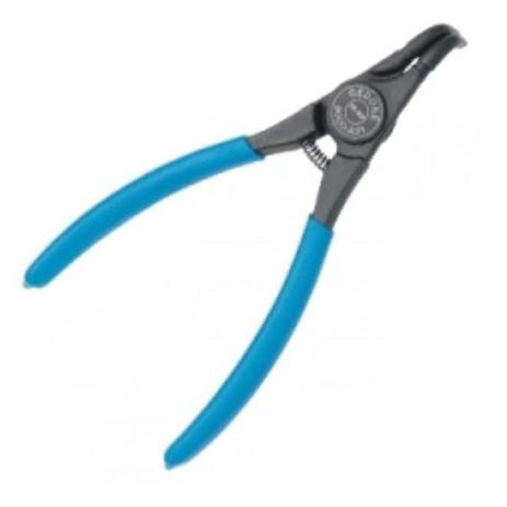 Alicate anel externo bico curvo 5” 8000 - 10-25m - gedore Menor preço em Alicate anel externo bico curvo 5” 8000 - 10-25m - gedore