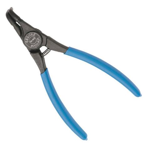 Alicate Anel Externo Bico Curvo 5” 8000-A11 - Gedore Menor preço em Alicate Anel Externo Bico Curvo 5” 8000-A11 - Gedore