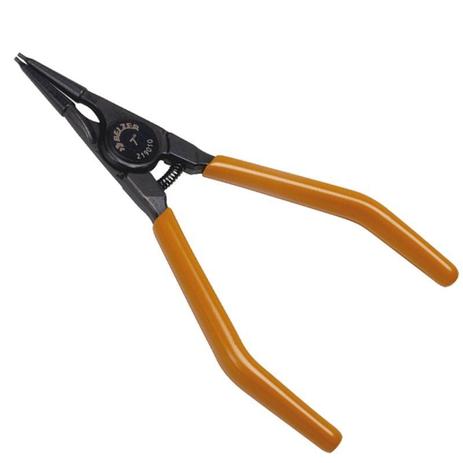 Alicate Anel Externo Bico Reto 5.1/2” 219064BBR - Belzer Menor preço em Alicate Anel Externo Bico Reto 5.1/2” 219064BBR - Belzer