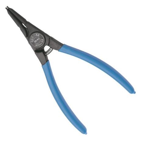 Alicate Anel Externo Bico Reto 9” 8000-A3 - Gedore Menor preço em Alicate Anel Externo Bico Reto 9” 8000-A3 - Gedore