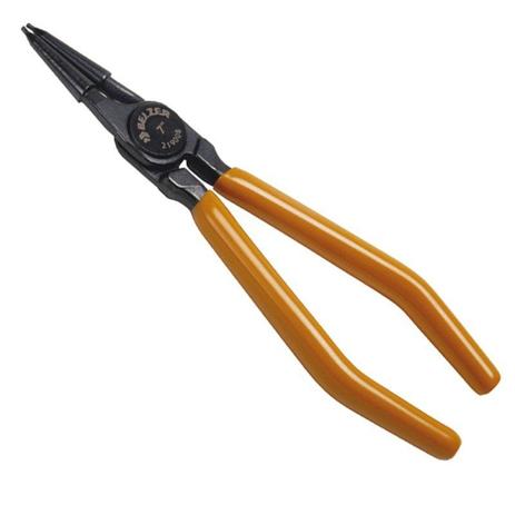 Alicate Anel Interno Bico Reto 5.1/2” 219062BBR - Belzer Menor preço em Alicate Anel Interno Bico Reto 5.1/2” 219062BBR - Belzer