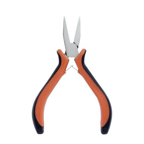 Alicate Bico Chato 4.5 - Bel fix Menor preço em Alicate Bico Chato 4.5 - Bel fix