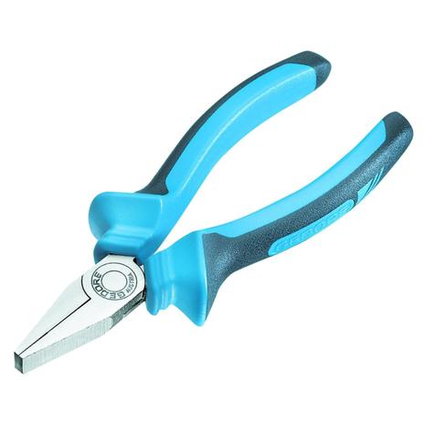 Alicate Bico Chato E Curto 140mm 8110-140JC Gedore Menor preço em Alicate Bico Chato E Curto 140mm 8110-140JC Gedore