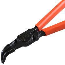 Alicate Bico Curvo p/ Anéis Internos Cromo Vanadio 7Pol 19-600mm Belzer 219009 Menor preço em Alicate Bico Curvo p/ Anéis Internos Cromo Vanadio 7Pol 19-600mm Belzer 219009