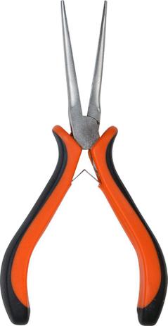 Alicate bico longo 4,5” aço carbono polido isolado - Belfix Menor preço em Alicate bico longo 4,5” aço carbono polido isolado - Belfix