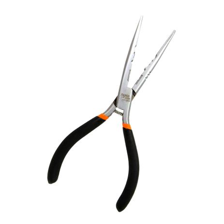 Alicate Bico Reto 9 Pol 230mm Aço Carbono - Feeling é ruim? Alicate Bico Reto 9 Pol 230mm Aço Carbono - Feeling é boa?