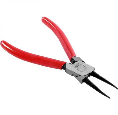 Alicate Bico Reto p/ Anel Elastico HY-740 - METALTEX Menor preço em Alicate Bico Reto p/ Anel Elastico HY-740 - METALTEX