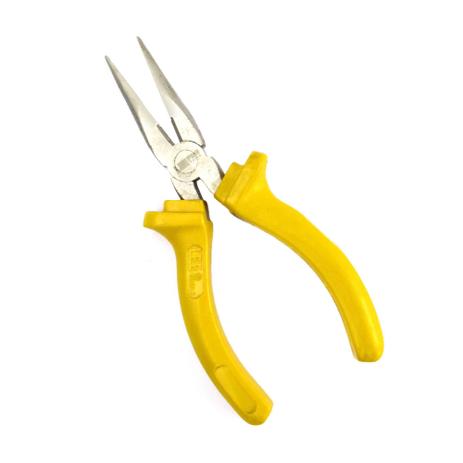 Alicate Bico Série Ouro 6,5Pol 16,51Cm Lee Tools - Leetools Menor preço em Alicate Bico Série Ouro 6,5Pol 16,51Cm Lee Tools - Leetools
