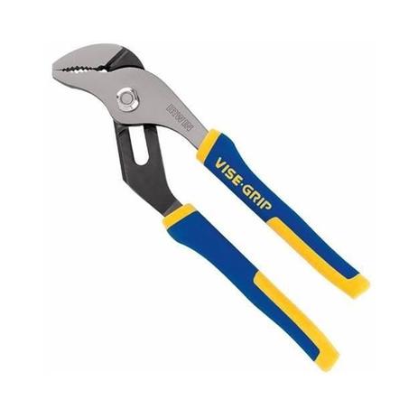 Alicate Bomba D'Àgua 10” 2078510 Vise-Grip - Visegrip Menor preço em Alicate Bomba D'Àgua 10” 2078510 Vise-Grip - Visegrip