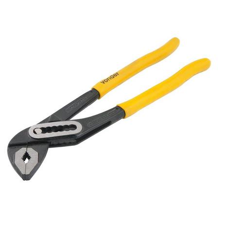 Alicate Bomba d'água 10” Vonder Menor preço em Alicate Bomba d'água 10” Vonder