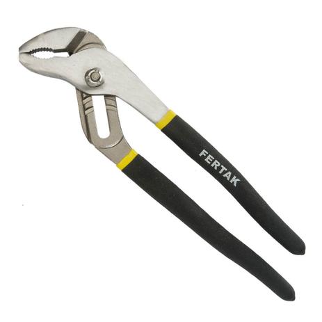 Alicate Bomba Dágua 10” Fertak Tools é boa?