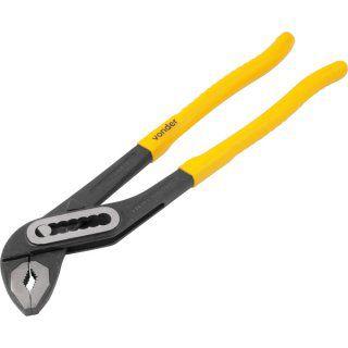 Alicate bomba dágua 12” VONDER Menor preço em Alicate bomba dágua 12” VONDER