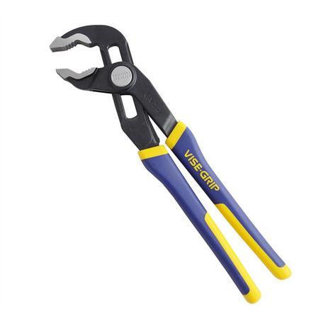 Alicate Bomba DÁgua 12Pol Vise Grip Groovelock Irwin Menor preço em Alicate Bomba DÁgua 12Pol Vise Grip Groovelock Irwin