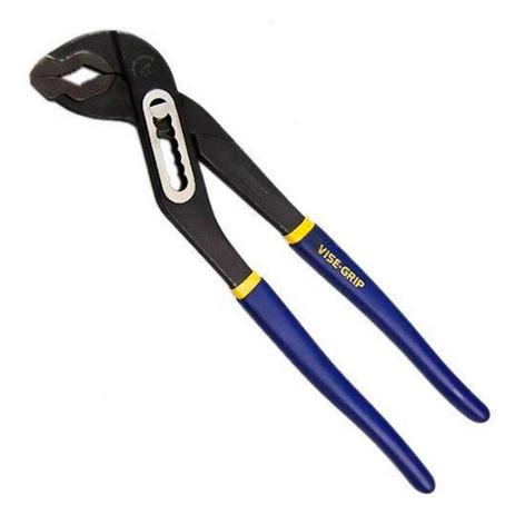 Alicate Bomba Dagua Irwin 10” Uso Geral - Irwin ou similar Menor preço em Alicate Bomba Dagua Irwin 10” Uso Geral - Irwin ou similar