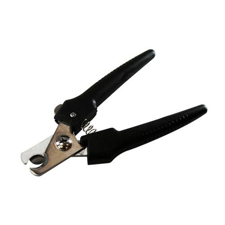 Alicate Cortador para Corte de Unha de Cachorro com Mola Western PET-57 Menor preço em Alicate Cortador para Corte de Unha de Cachorro com Mola Western PET-57