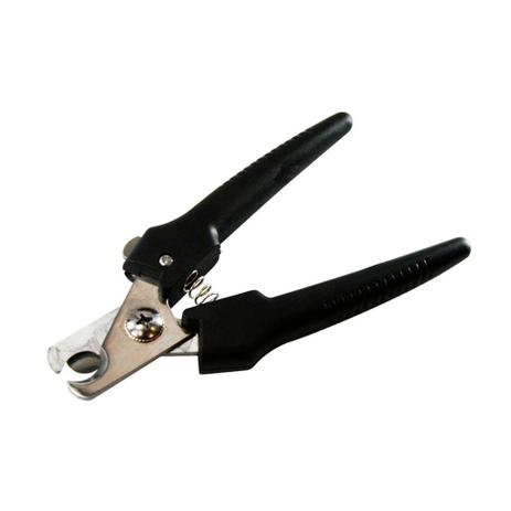 Alicate Cortador para Corte de Unha de Cachorro com Mola Western PET-58 Menor preço em Alicate Cortador para Corte de Unha de Cachorro com Mola Western PET-58