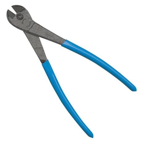 Alicate Corte Central 7” 8331-7” - Gedore Menor preço em Alicate Corte Central 7” 8331-7” - Gedore