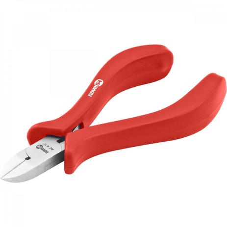 Alicate corte diagonal 4.1/2” Nove54 Menor preço em Alicate corte diagonal 4.1/2” Nove54