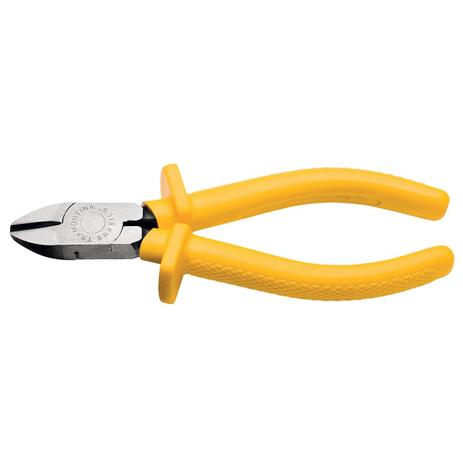 Alicate Corte Diagonal 6” Tramontina Master 41006/106 Menor preço em Alicate Corte Diagonal 6” Tramontina Master 41006/106