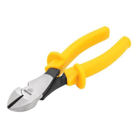 Alicate corte diagonal 7 1000v - Vonder Menor preço em Alicate corte diagonal 7 1000v - Vonder