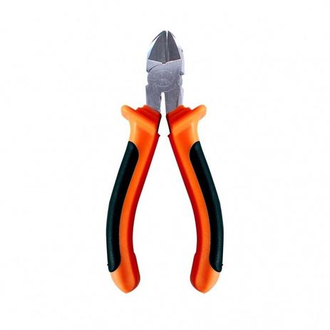 Alicate Corte Diagonal 8 Aço Carbono Isolado Belfix é boa?
