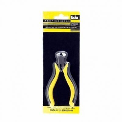 Alicate Corte Frontal cb Am/pr - Eda é boa?