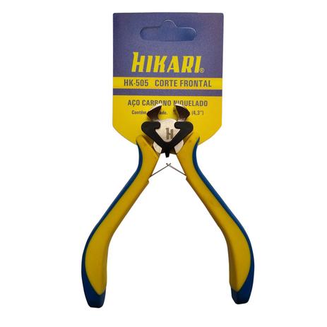 Alicate corte frontal HK-505 - HIKARI Menor preço em Alicate corte frontal HK-505 - HIKARI