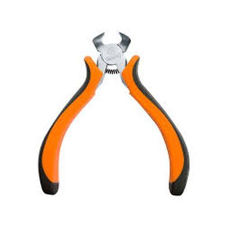 Alicate corte lateral soft mundial - Western Menor preço em Alicate corte lateral soft mundial - Western