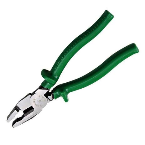 Alicate Corte Tesoura Eletricista 8” Belzer - Belzier é ruim? Alicate Corte Tesoura Eletricista 8” Belzer - Belzier é boa?