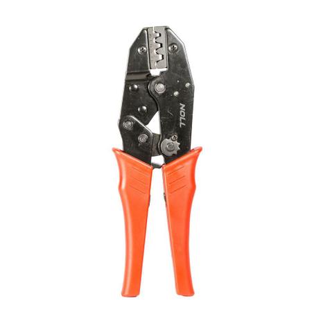 Alicate Crimpador com Catraca DD 3 0,15 a 6,0mm 61,0003 NOLL Menor preço em Alicate Crimpador com Catraca DD 3 0,15 a 6,0mm 61,0003 NOLL