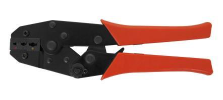 Alicate Crimpador Dd3 Noll 0.15 A 6.0 MM Menor preço em Alicate Crimpador Dd3 Noll 0.15 A 6.0 MM