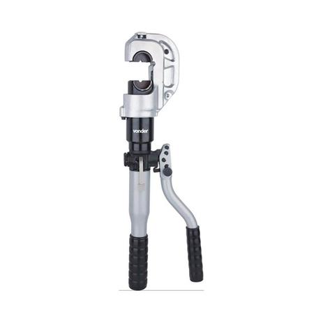 Alicate Crimpador Hidráulico ACV 400 VONDER Menor preço em Alicate Crimpador Hidráulico ACV 400 VONDER