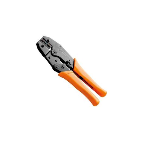 Alicate Crimpador Terminal 0.5 a 6mm 44055/101 - Tramontina Menor preço em Alicate Crimpador Terminal 0.5 a 6mm 44055/101 - Tramontina