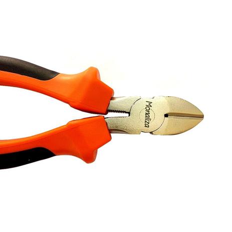 Alicate de Corte 6 Polegadas cabo Emborrachado - Comercialize é boa?