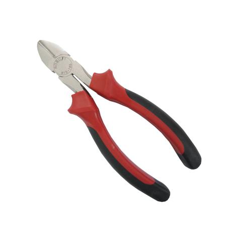 Alicate de Corte Diagonal 165 mm (6.1/2”) 815-165 ROBUST é ruim? Alicate de Corte Diagonal 165 mm (6.1/2”) 815-165 ROBUST é boa?