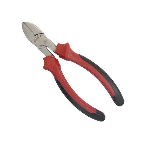Alicate de Corte Diagonal 200 mm (8”) 815-200 ROBUST Menor preço em Alicate de Corte Diagonal 200 mm (8”) 815-200 ROBUST