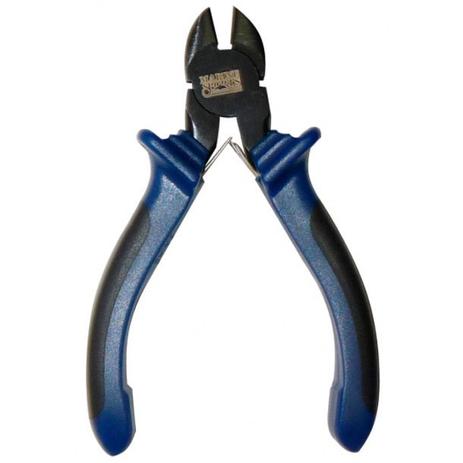 Alicate De Corte Mini Side Cutte Com Mola Marine Sports Menor preço em Alicate De Corte Mini Side Cutte Com Mola Marine Sports