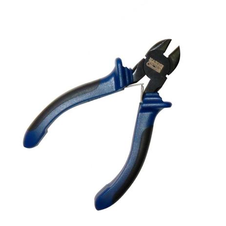 Alicate de Corte Mini Side Cutter Marine Sports MS-PL04F Menor preço em Alicate de Corte Mini Side Cutter Marine Sports MS-PL04F