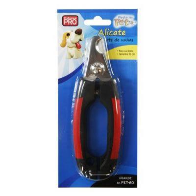 Alicate de Corte Para Cortar Unhas de Cachorros Western PET60 Menor preço em Alicate de Corte Para Cortar Unhas de Cachorros Western PET60