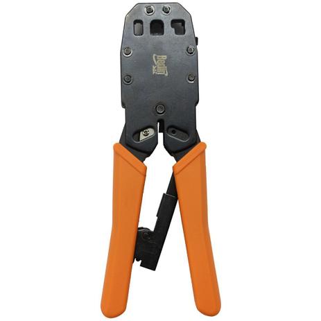 Alicate de Crimpar Plugs Modulares Bedinsat BA-02 é ruim? Alicate de Crimpar Plugs Modulares Bedinsat BA-02 é boa?