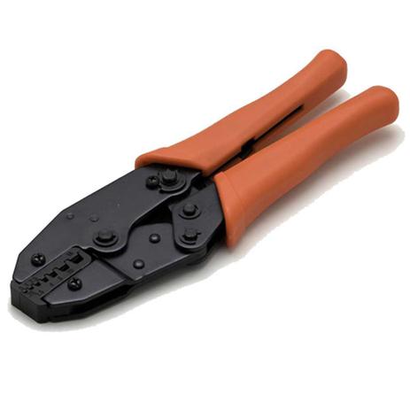 Alicate De Crimpar Terminal Tubular Ilhós De 0,5 Até 16mm² HY-236E2 - Gc Menor preço em Alicate De Crimpar Terminal Tubular Ilhós De 0,5 Até 16mm² HY-236E2 - Gc