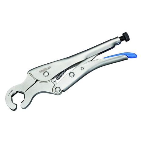 Alicate De Pressão Sextavado Aberto 19mm 13710-19 Gedore Menor preço em Alicate De Pressão Sextavado Aberto 19mm 13710-19 Gedore