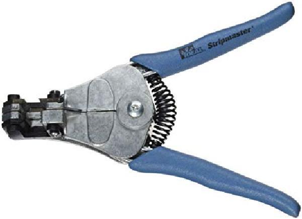 Alicate Decapador para Cabos 16-26 AWG StripMaster - Ideal Industries Menor preço em Alicate Decapador para Cabos 16-26 AWG StripMaster - Ideal Industries