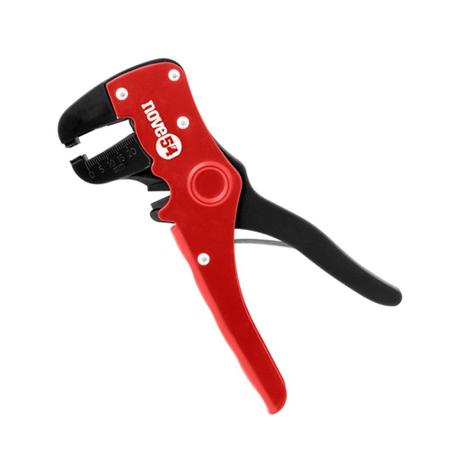 Alicate desencapador de fios 6.1/2 nove54 é boa?