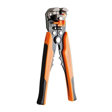 Alicate Desencapador Fios Automático 0.2 a 6.0mm 44051/108 - Tramontina é boa?