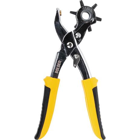 Alicate Furador 9” CV151071 Bolder Menor preço em Alicate Furador 9” CV151071 Bolder