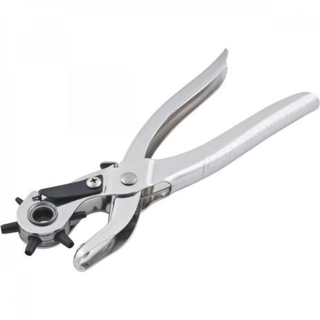 Alicate furador 9” Nove54 Menor preço em Alicate furador 9” Nove54