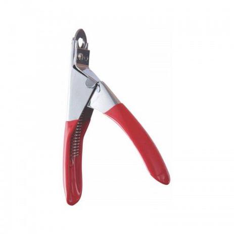 ALICATE GUILHOTINA MED P/ CORTE UNHAS R-3 - American Pets do Brasil LTDA - Home pet Menor preço em ALICATE GUILHOTINA MED P/ CORTE UNHAS R-3 - American Pets do Brasil LTDA - Home pet